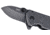 CRKT Squid Compact 2in Automatic Folding Knife