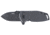 CRKT Squid Compact 2in Automatic Folding Knife