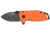 CRKT Squid Compact 2in Automatic Folding Knife