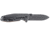 CRKT Squid XM 3in Automatic Folding Knife
