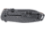 CRKT Squid XM 3in Automatic Folding Knife