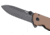 CRKT Squid XM 3in Automatic Folding Knife