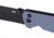 CRKT Squid XM Folding Knife, 2.95in, 8Cr13MoV Stainless Steel Blade, Drop Point Blade, Gray G10 Handle, 2495G