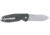 CRKT Squid XM Folding Knife, 2.95in, 8Cr13MoV Stainless Steel Blade, Drop Point Blade, Green G10 Handle, 2495GR