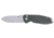 CRKT Squid XM 3in Folding Knife