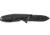 CRKT Squid XM 3in Folding Knife