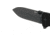 CRKT Squid XM Folding Knife, 2.95in, D2, Drop Point Blade, Black G10 Handle, 2495K