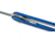 CRKT Stickler Linerlock 3.38in Assisted Opening Folding Knife