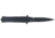 CRKT Xolotl 2.32in Fixed Blade Knife
