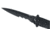 CRKT Xolotl 2.32in Fixed Blade Knife