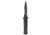 CRKT Xolotl 2.32in Fixed Blade Knife