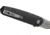 CRKT Cuatro, Black, 4.515 in/114.7 mm, 7090