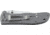 CRKT Drifter - Stainless Steel Combo, Triple Point 6460S