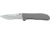 CRKT Drifter - Stainless Steel Combo, Triple Point 6460S