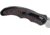 CRKT Endorser Folding Knife, Black Oxide Blade and Black Handle 1105K