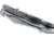 CRKT Fire Spark Tactical Assisted Folding Knife, Black Oxide Blade 1050K