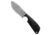 Crkt Flytanium Black G-10 + CRKT Minimalist Nessmuk 2.9" SW D2, Black, D2, adult, BHQ-212262
