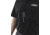 CRKT Folts Minimalist Bowie Fixed Blade Knife, 2in, Bowie Style Clip Point, Black Micarta Handle CR2387K