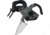 CRKT Folts Minimalist Knife - Bowie Blade - Fiber Scales, Razor Edge 2387
