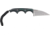 CRKT Folts Minimalist Knife - Wharncliffe Neck Knife, Razor-Sharp Edge 2385