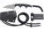 CRKT Folts Minimalist Knife - Wharncliffe Neck Knife, Razor-Sharp Edge 2385