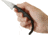 CRKT Folts Minimalist Knife - Wharncliffe Neck Knife, Razor-Sharp Edge 2385