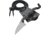 CRKT Folts Minimalist Knife - Wharncliffe Neck Knife, Razor-Sharp Edge 2385