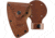 CRKT Freyr Leather Sheath, Brown, D2746