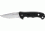 CRKT Hammond Cruiser Folding Knife,Modified Clip Point, Black Textured Zytel Handle CR7904