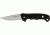 CRKT Hammond Cruiser Folding Knife,Serrated Clip Point, Black Textured Zytel Handle CR7914