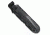 CRKT Hammond FE 9 Fixed Blade Knife w/ Black Powder Coated Blade and Black Handle 2210