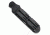 CRKT Hammond FE 9 Fixed Blade Knife w/ Black Powder Coated Blade and Black Handle 2210