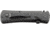 CRKT Hissatsu Folding Knife - 3.875in. Blade, Razor-Sharp Edge 2903