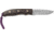 CRKT HuntN Fisch Fixed Blade Knife 2861