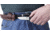 CRKT HuntN Fisch Fixed Blade Knife 2861