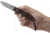 CRKT HuntN Fisch Fixed Blade Knife 2861