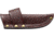 CRKT HuntN Fisch Fixed Blade Knife 2861