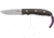 CRKT HuntN Fisch Fixed Blade Knife 2861