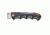 CRKT Kommer Free Range Hunter 3.75in. Folder Blade, Lockback, Clip Point 100613
