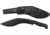 CRKT KUK, Black, 15.875 in/403.2 mm, 2742