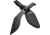 CRKT KUK, Black, 15.875 in/403.2 mm, 2742