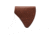 CRKT Leather Mask For 2730/2732/2735 Sheath, Brown, D2730-1