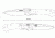 CRKT LOCKING LINER WITH THUMB STUD-BLACK, Black and Gray, 4 R2001K