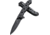 CRKT M16-01 Carson Spear Point Nylon Handle Folding Knife, EDP Black Blade M16-01KZ