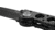 CRKT M16-02DB Folding Knife, 3.1in, D2 Blade, Plain Edge Tanto, Black w/Deadbolt Lock, M16-02DB