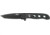 CRKT M16-02KS Tanto, Black, 4.299 in/109.2 mm, M16-02KS
