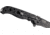 CRKT M16-10 Carson EDC Tanto Folding Knife, Black, Triple Point Serrations, EDP Blade M16-10KZ