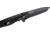 CRKT M16-10 Carson EDC Tanto Folding Knife, Black, Triple Point Serrations, EDP Blade M16-10KZ