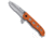 CRKT M16-12ZE E.R. Folding Rescue Knife M16-12ZE
