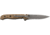 CRKT M16-13 Desert Camo Spear Point Folding Knife, Triple Point Serrations, M16-13ZM